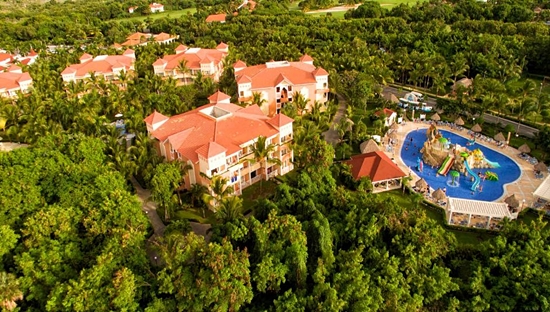 Grand Bahia Principe Turquesa - Dominikana