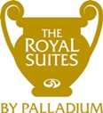 The Royal Suites by Palladium