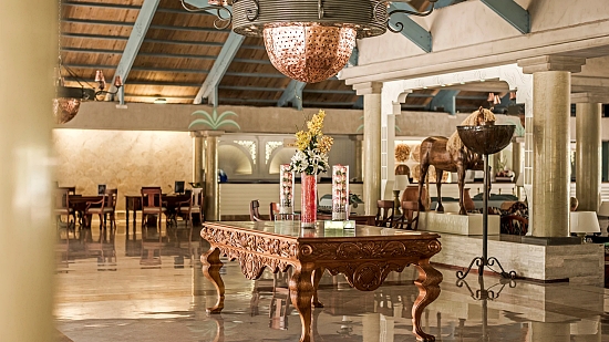 Lobby Iberostar Selection Bavaro