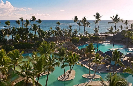 Dominikana Iberostar Punta Cana