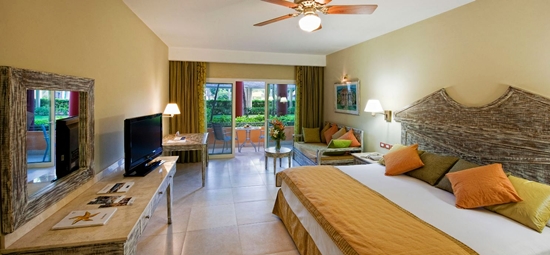 Dominikana Iberostar Dominicana przykadowy pokój
