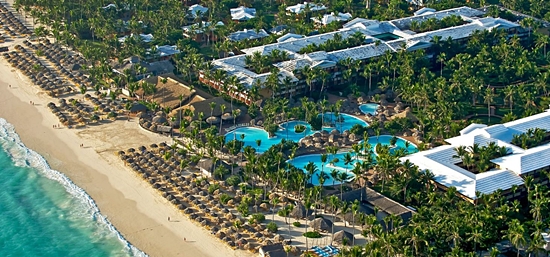 Iberostar Dominicana i Punta Cana