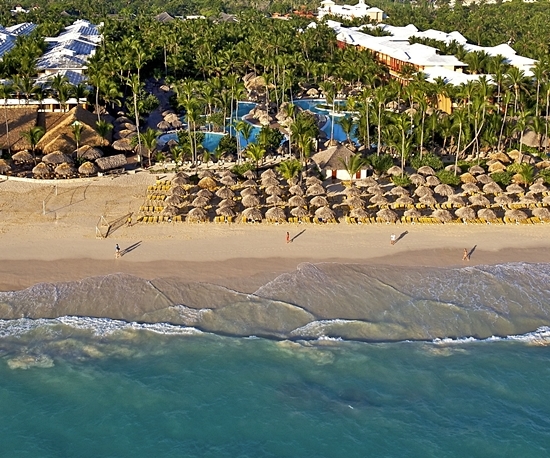 Iberostar Punta Cana Dominikana