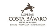 Logo Lopesan Costa Bavaro