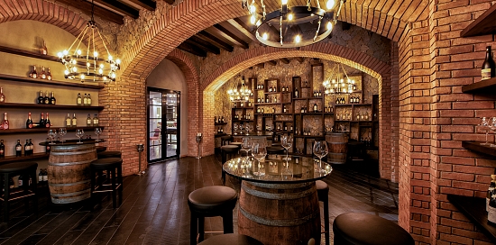 Wine Cellar