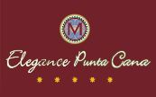 Logo Majestic Elegance Punta Cana