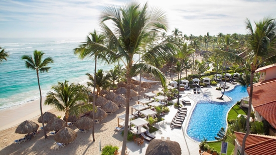 Dominikana Majestic Resort