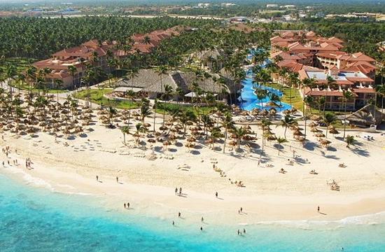 Dominikana - Punta Cana - Majestic Elegance i Colonial Punta Cana