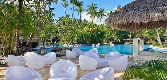 Paradisus Punta Cana