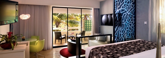 Royal Service Junior Suita Paradisus Punta Cana