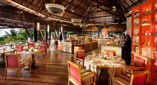 Restauracja Legends Restauracja Legends