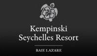 Logo Kempinski Seychelles Resort