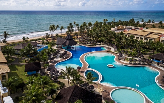 Basen Iberostar Bahia