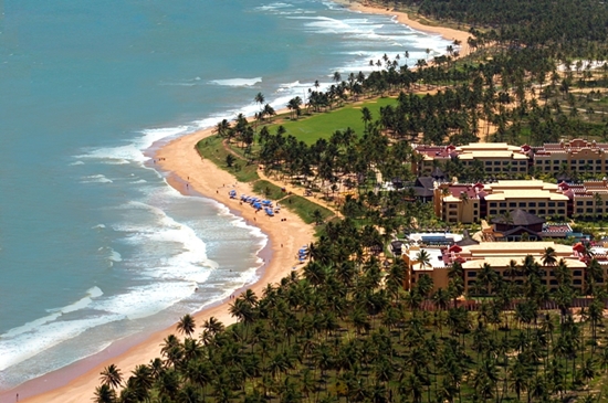 Iberostar Bahia - Praia do Forte