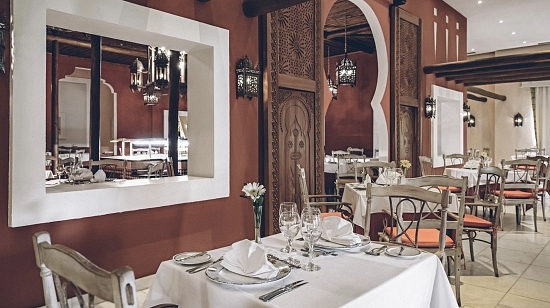 Iberostar Bahia a`la carte