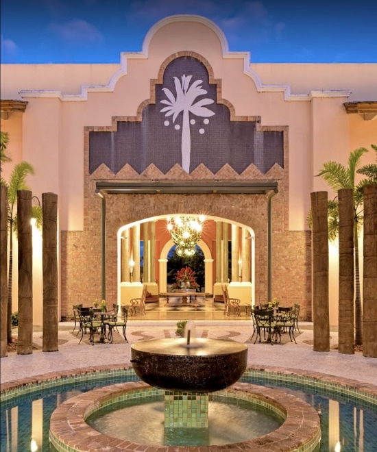 Iberostar Bahia - Brazylia