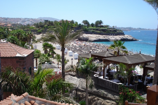 Iberostar Grand El Mirador Playa del Duque