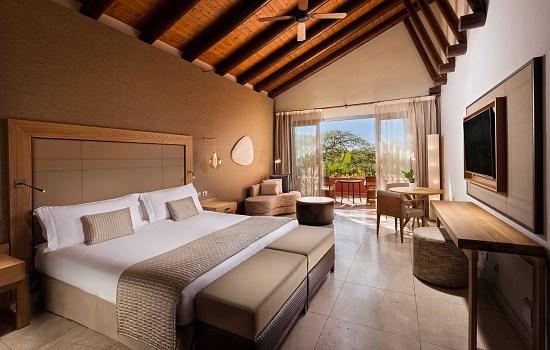 Przyk�adowa Deluxe Resort Villa