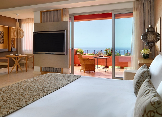Przyk�adowa Junior Suita Ocean View