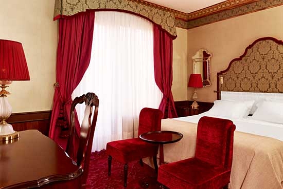 Luxury Luxury
