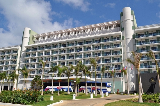 Hotel Melia International Varadero