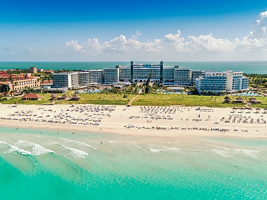 Hotel Melia Internacional Varadero