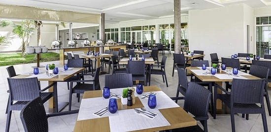 Restauracja Criollo Grill