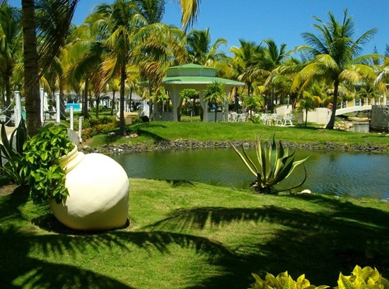 Melia Las Antillas Varadero