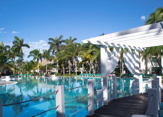 Melia Peninsula Varadero Kuba