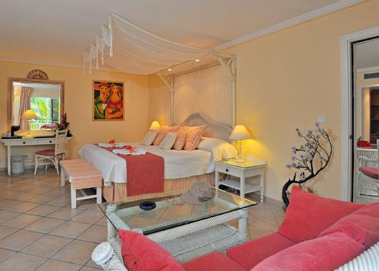 Przykadowa Junior Suita Melia Peninsula Varadero
