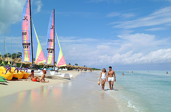 Kuba Melia Peninsula Varadero