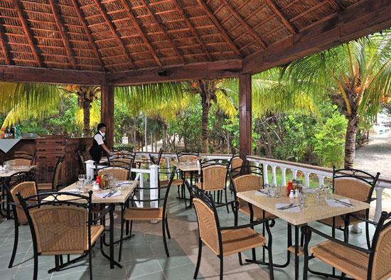Kuba - Melia Peninsula Varadero